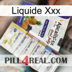 Liquid Xxx 11